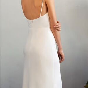 Jenny Yoo Callista Ivory